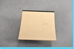 08-14 Mercedes C250 Center Rear Seat Belt Retractor Oem 33056430 Beige. Fixed Price $26.40.
