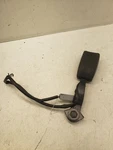 Seat Belt Buckle Passenger Right Rh Fits 2010 2012-2017 Mazda 5 Oem. Fixed Price $59.95.