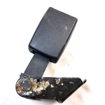 97-03 Bmw E39 Rear Right Lower Seat Belt Buckle Latch Oem Series 72118176516. Fixed Price $33.33.