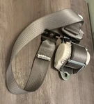 Tan 07-13 Chevy Silverado Sierra Extended Or Crew Cab Rear Right Seat Belt Oem. Fixed Price $50.00.