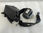 2007-2013 Bmw 328I 335I E92 Coupe Right Side Rear Seat Belt Black 608201000B. Fixed Price $23.52.