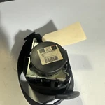 Bmw 330I 335 Series Rear Center Seat Belt Black 606094800C Oem 2006-2011. Fixed Price $39.00.