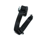 2015 Audi Q3 (8U) Rear 2ND Row Right Seatbelt Retractor (black) 8U0857805A. Fixed Price $162.89.
