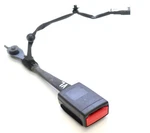 Ford Mustang V 2.3 MK6 2017 FR3B-6361203-AG Seat Belt Buckle Lower Front Left. Fixed Price $58.28.
