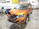2019 Nissan Rogue Front Passenger Seat Belt Latch Black. Fixed Price $120.00.