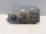 02-08 Bmw 745I Power Seat Memory & Heated Switches Oem Lh Driver. Fixed Price $74.99.
