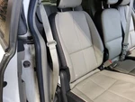 Passenger Retractor Sedona 2020 Seat Belt Rear 445311. Fixed Price $92.90.