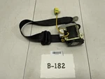 2005 Volkswagen Touareg Rear Left Driver Side Seat Belt Retractor Oem+. Fixed Price $84.99.