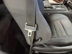 Used Front Right Seat Belt Fits: 2010 Dodge Challenger Bucket Passeng. Fixed Price $65.00.