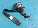 04 Pontiac Gto Used Rh Right Rear Seat Belt Assembly. Fixed Price $131.44.