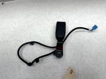 19-22 Honda Insight Front Right Passenger Side Seat Belt Buckle, Oem LOT3663. Fixed Price $27.30.
