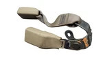 07-12 Lexus LS460 Rear Right Passenger Side Center Buckle Oem. Fixed Price $32.00.