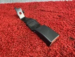 Bmw 2014-2018 F15 F85 Rear Center Seat Belt Buckle Receiver Oem 72K. Fixed Price $29.99.