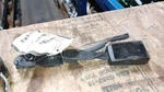 Seat Belt Front Bucket Passenger Buckle Thru 08/22/13 Fits 13-14 Focus 1612714. Fixed Price $69.00.
