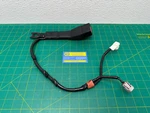 15-24 Lexus RC300 RC350 Front Right Side Buckle Oem. Fixed Price $30.66.
