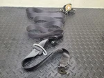 02-05 Ford Explorer 3RD Row Left Driver Retractor Gray Oem 3L2Z-78611B69-AAE. Fixed Price $49.50.