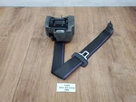 Oem Bmw G80 M3 Competition Rear Right Passenger Seatbelt Retractor Stitch. Fixed Price $109.95.