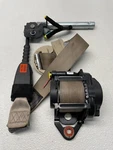 2015-2016 Kia Cadenza Front Right Passenger Side Seat Belt Assembly Oem. Fixed Price $67.50.