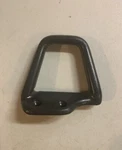 93-02 Camarofirebird Dark Gray Seat Belt Shoulder Guide Rh Pass Side Oem Gm. Fixed Price $12.00.