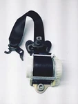 Bmw 2008 Series Front Left Side Seat Belt Oem 33059848 1. Fixed Price $55.00.