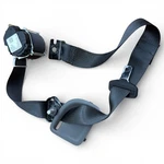 20-22 Gmc Sierra 2500 3500 Hd Rear Right Side Seatbelt Retractor Buckle Oem. Fixed Price $39.99.