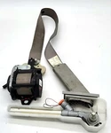 2008-2013 Nissan Rogue Front Left Driver Seat Belt Retractor 6094470 Oem Gray. Fixed Price $89.00.