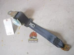 04-08 Toyota Solara Coupe Right / Left Rear Seat Retractor Shoulder Belt. Fixed Price $50.00.