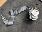 2020 - 2025 Ford Explorer Rear 2ND Row Left Driver Side Seat Belt Retractor Oem. Fixed Price $130.00.