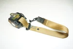 04-06 Audi A8 Rear Seat Belt Retractor Left Driver 4E0857805C. Fixed Price $39.99.