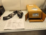 Ford DG9Z-54611B09-AE Seat Belt Retractor Pre Tensioner Assembly Drivers. Fixed Price $180.99.