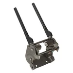 2007-2012 Jeep Wrangler Rear Seat Headrest Retractor Oem New Mopar 68003015AA. Fixed Price $164.29.