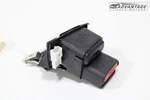 2019-2020 Toyota Corolla Rear Right Side 2ND Row Seat Belt Latch Buckle Oem. Fixed Price $59.99.