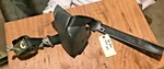 Seat Belt Saab Convertible 900 1986-94 Right Front. Fixed Price $95.00.