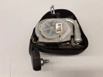 2005-2006 Ford Mustang Coupe Left Driver Seat Belt Retractor Assembly Black Oem. Fixed Price $74.62.