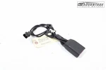 2014-2020 Mitsubishi Outlander Front Right Passenger Side Seat Belt Buckle Oem. Fixed Price $62.39.