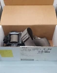 Genuine Mopar 1BR851K7AB Front Outer Seat Belt, Left 2007-2008 Jeep Compass. Fixed Price $185.00.