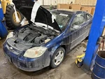Used Front Left Seat Belt Fits: 2008 Chevrolet Cobalt Bucket Cpe Driver. Fixed Price $87.90.