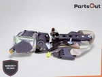 12-13 Oem Mercedes W212 E350 Front Driver Retractor. Fixed Price $63.76.