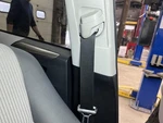 Seat Belt Front Bucket Vin 5TH Digit Driver Retractor Fits 13-18 RAV4 229773. Fixed Price $116.84.