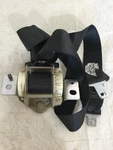 2014 Dodge Grand Caravan Left Middle Rear Seat Belt Oem P0ZV84DX9AB. Fixed Price $59.00.