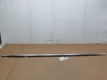 Weather Strip Belt Altima 2002 2006 Nissan Left Driver Rear Back Door Outer Trim. Fixed Price $47.99.