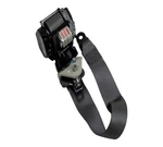 Chrysler Front Outer Seat Belt YD68BD5AB New Oem. Fixed Price $173.87.