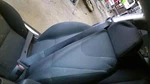 Used Front Right Seat Belt Fits: 2009 Pontiac G6 Buckle Passenger Retracto. Fixed Price $143.49.