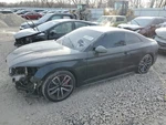Seat Belt Front Coupe Driver Retractor Fits 18-24 Audi S5 2026136. Fixed Price $273.88.