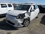 Seat Belt Front Passenger Buckle Fits 14-15 17-24 Mirage 5412712. Fixed Price $100.00.