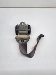 2008-2015 Nissan Rogue Left Rear Seat Belt Retractor Assembly Gray Oem. Fixed Price $44.40.