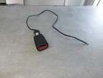 R107 560SL 380SL Driver Left Seat Belt Buckle 1078603169. Fixed Price $249.99.