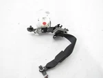 Kia Telluride 2021 Rear Left Driver 2ND Row Seat Belt Retractor 19-23 #3. Fixed Price $37.00.