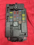 07 - Mini Cooper R56 PL3 H2 Interior Fuse Box Module Bcm Oem 61353453738. Fixed Price $99.99.