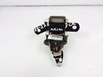 Honda Odyssey 1999-2004 5DR Tan Third Row Rear Middle Seat Belt 04825-S0X-A01ZC. Fixed Price $37.48.